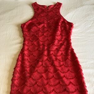 Women’s dress